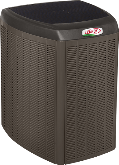 Lennox Air Conditioner XC20 Lennox Air Conditioner XC20