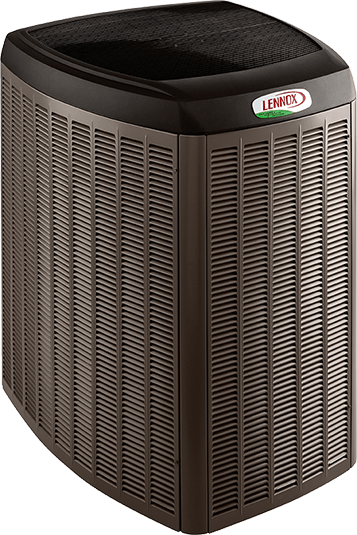 Lennox Air Conditioner XC25 Lennox Air Conditioner XC25