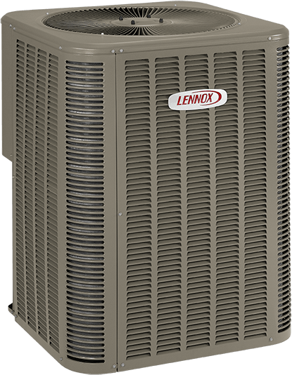 Lennox Air Conditioner 13ACX Lennox Air Conditioner 13ACX