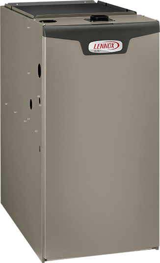 Lennox Furnace EL195E Lennox Furnace EL195E