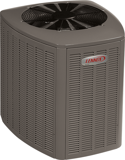 Lennox Heat Pump XP16 Lennox Heat Pump XP16