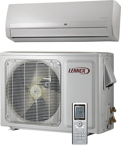 Lennox Mini-Split MS8C Lennox Mini-Split MS8C