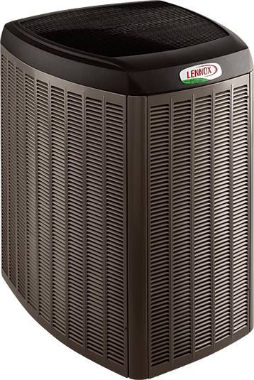 Lennox Heat Pump XP25 Lennox Heat Pump XP25