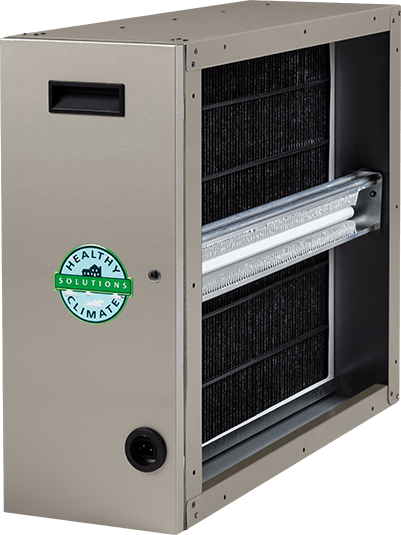 Lennox PureAir System Lennox PureAir System