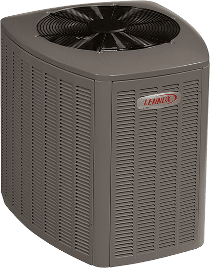 Lennox® EL16XC1 | Reliable Heating and Cooling